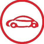 广州劲联汽车服务有限公司logo