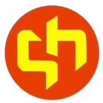 东莞市中昊房地产经纪有限公司logo