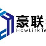 浙江豪联信息科技有限公司logo