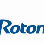 罗顿智能科技招聘logo