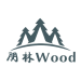 朋林木业logo