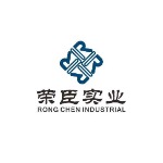荣臣科技logo