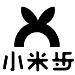 小米步logo