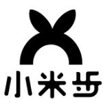 温州小米步电子商务有限公司logo