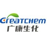 广东广康生化科技股份有限公司logo