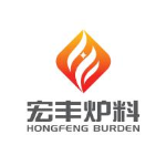 浙江宏丰炉料有限公司招聘logo
