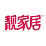 江门市蓬江区靓家居装饰材料有限公司新会分公司logo