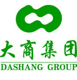 大商集团招聘logo