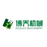 南京博乔机械有限公司logo