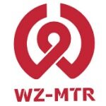 温州市铁路与轨道交通投资集团有限公司logo