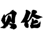 深圳市贝伦实业有限公司logo