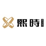 熙时钟表logo