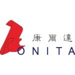 浙江康尔达新材料股份有限公司logo
