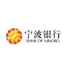 宁波银行股份有限公司绍兴分行logo