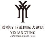 温州市溢香厅巨溪国际大酒店有限公司logo