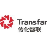 温州传化公路港物流有限公司logo