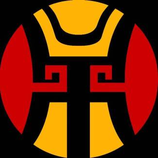 博铁铁路电气化技术logo