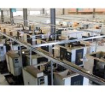 童阳数控科技招聘