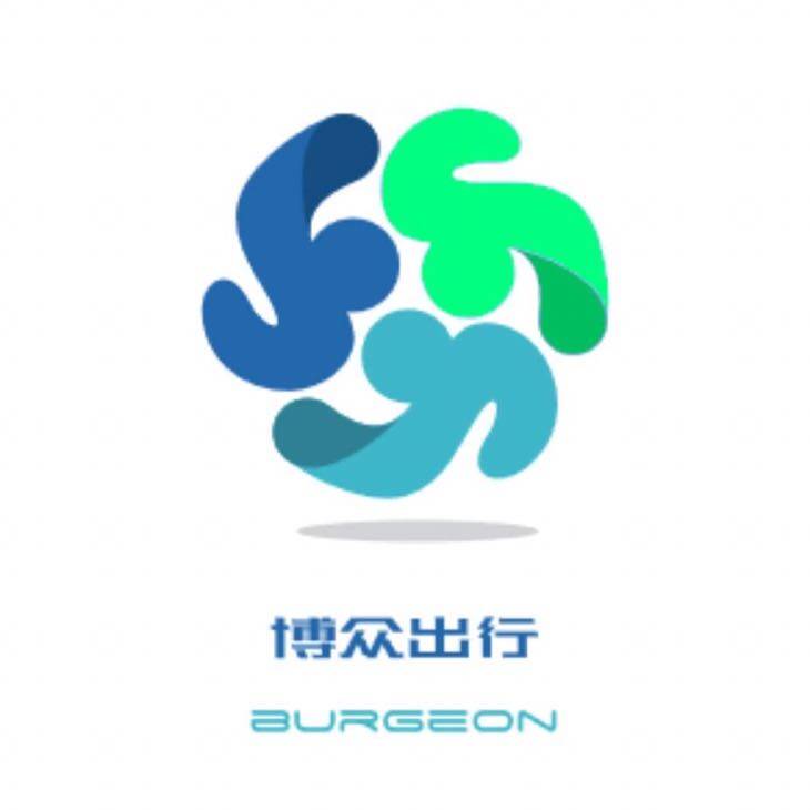 东莞市博众汽车有限公司logo