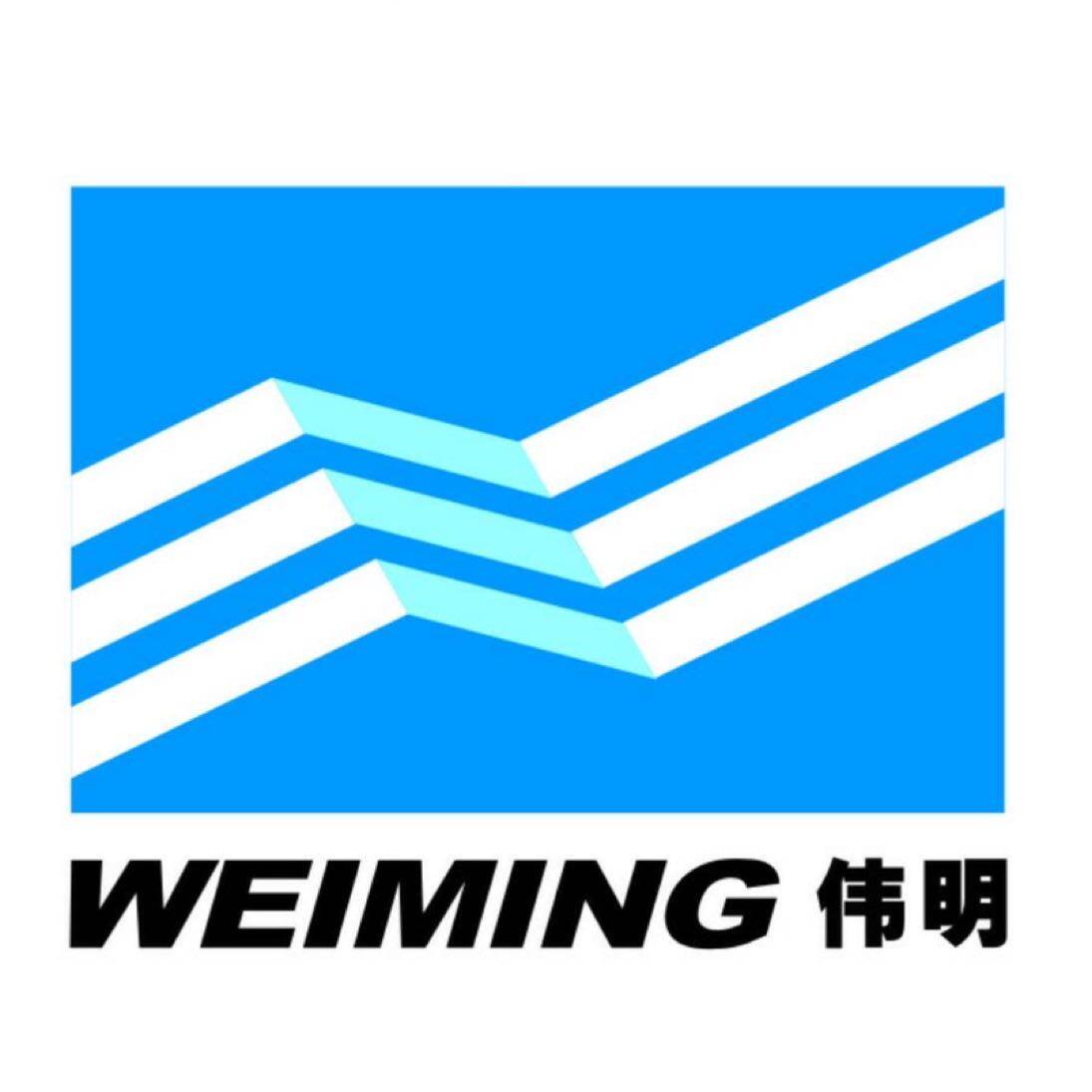 温州伟明环保能源有限公司logo