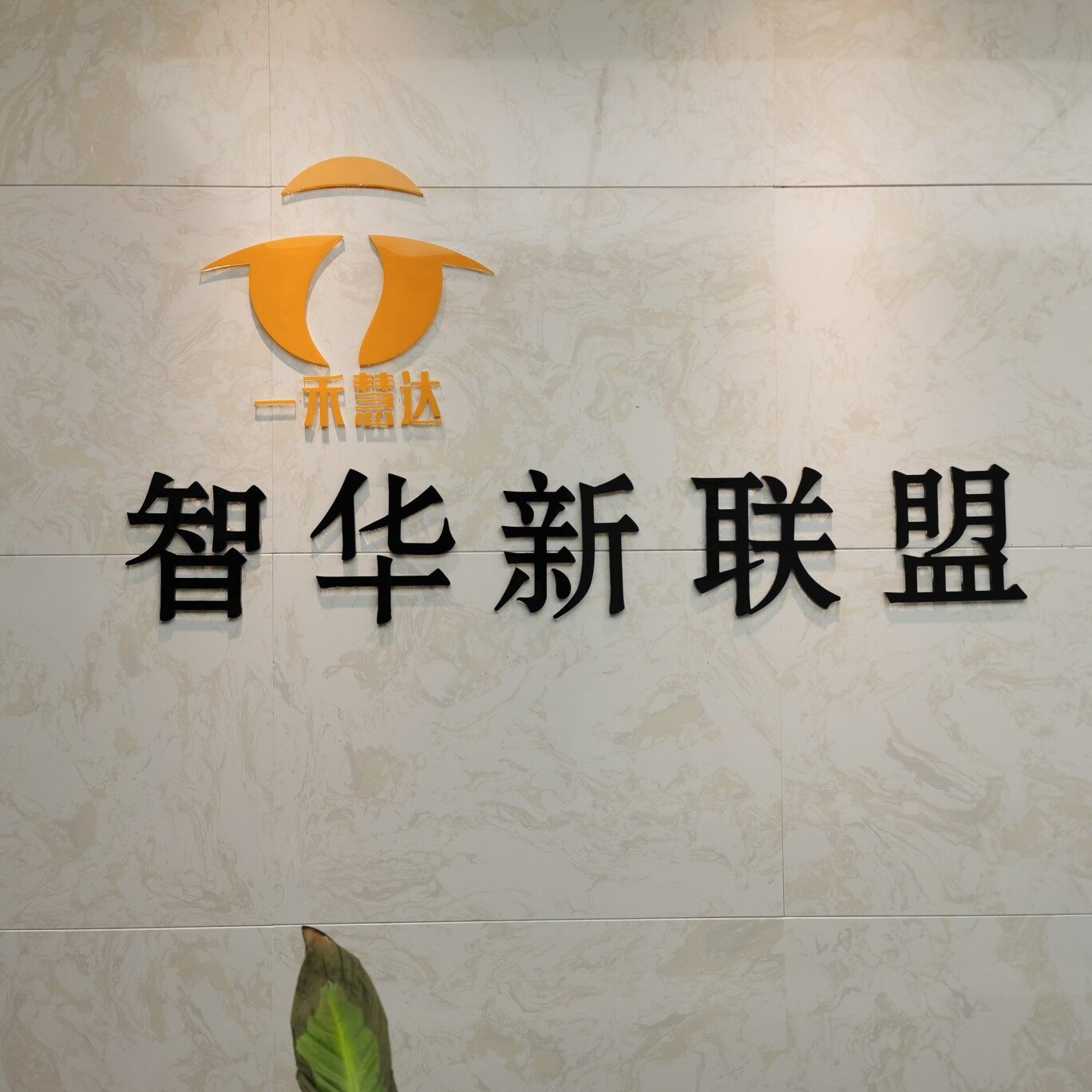 陕西智鼎星华企业管理咨询有限公司logo
