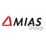 米亚斯物流设备（昆山）有限公司logo