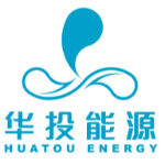 华投能源招聘logo