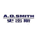 艾欧史密斯（中国）热水器有限公司logo
