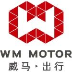 威马汽车制造温州有限公司logo