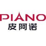 皮阿诺家居（天津）有限公司logo
