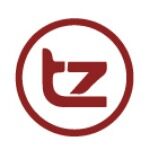 广东天泽国际电子商务有限公司logo