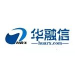 深圳市华融信商务有限公司logo