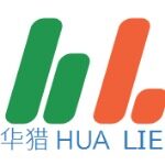 华猎招聘logo