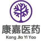 温州康嘉医药科技有限公司logo