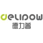 深圳市德力普电池科技有限公司logo