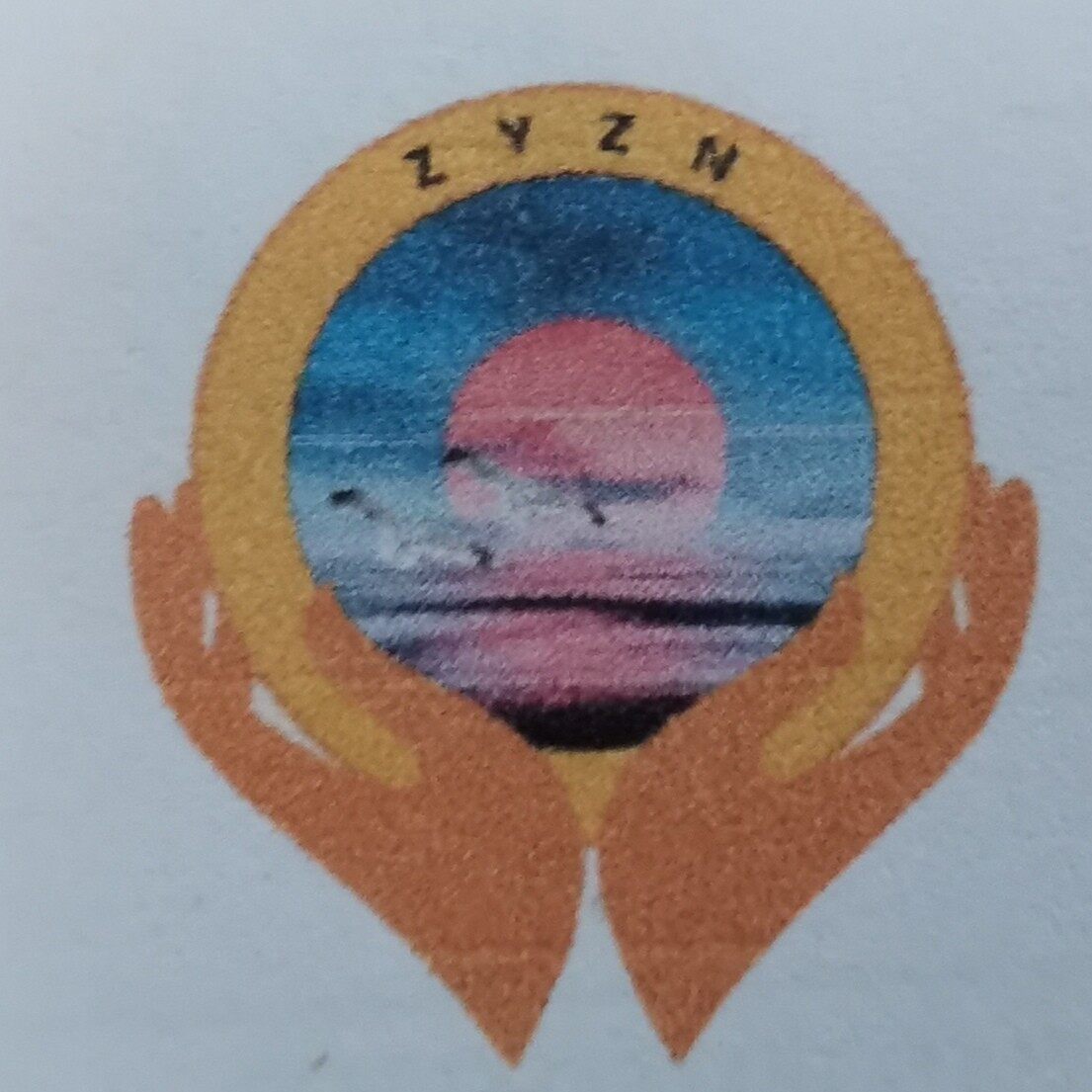 东莞市智研智能科技有限公司logo
