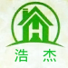 浩杰房地产服务logo
