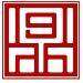 玖鼎文化传媒logo