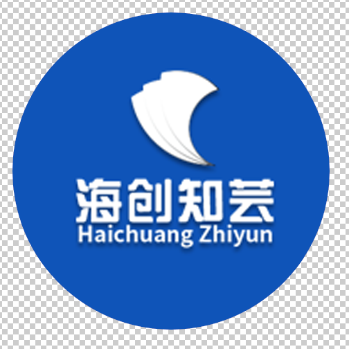 湖北海创知芸科技有限公司logo