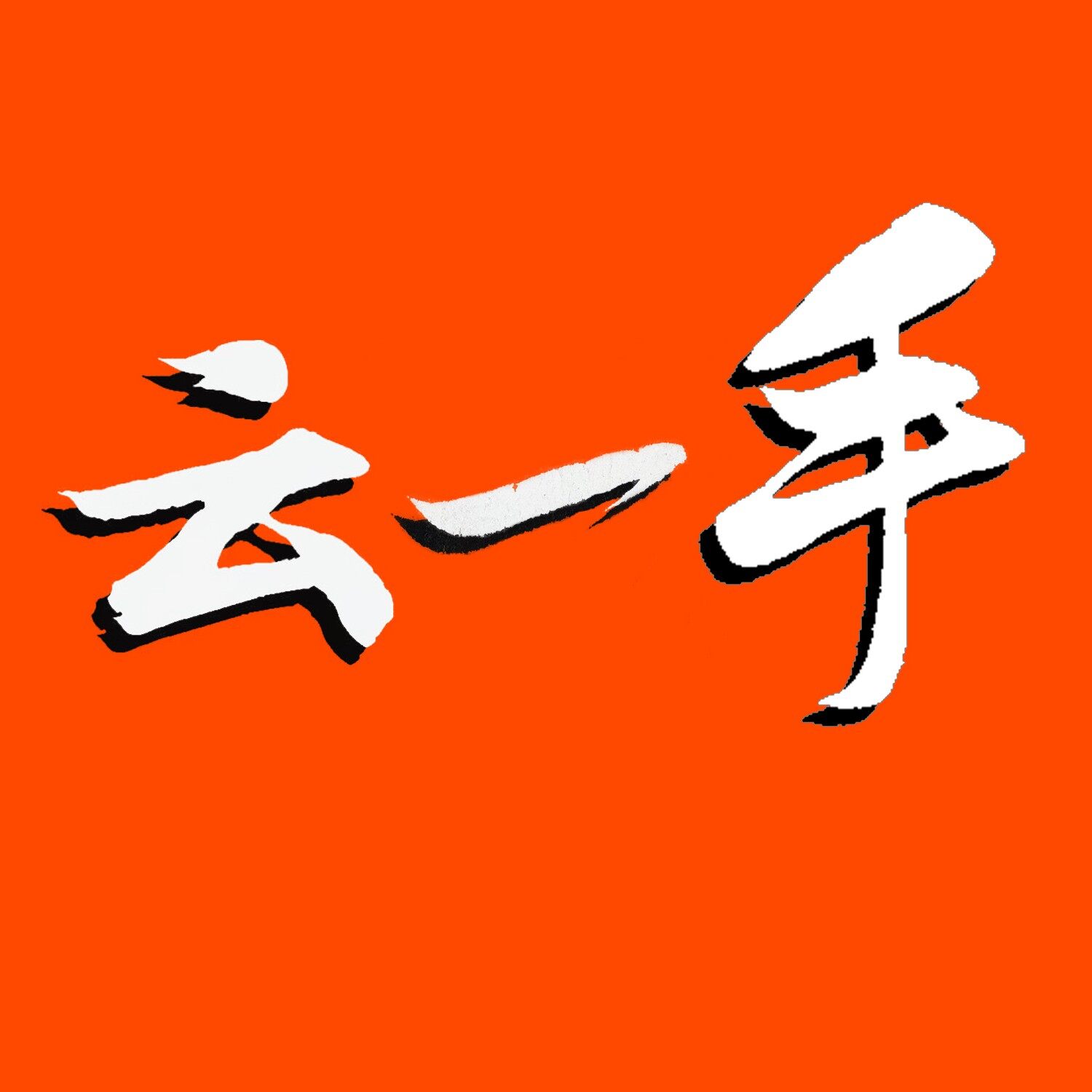 云南云一手互联网科技有限公司logo