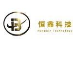 广安恒鑫科技有限公司logo