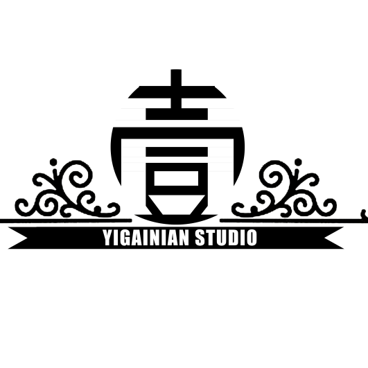 壹建望馨国际建身俱乐部招聘logo