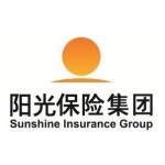 阳光人寿保险股份有限公司南京中心支公司logo