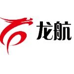 吉林龙航招聘logo