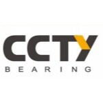 ccty招聘logo