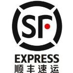 顺丰速运（惠州）有限公司logo