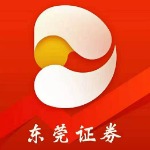 东莞证券股份有限公司东莞石龙分公司招聘logo