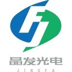 晶发光电科技(东莞)有限公司logo