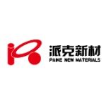无锡派克新材料科技股份有限公司logo
