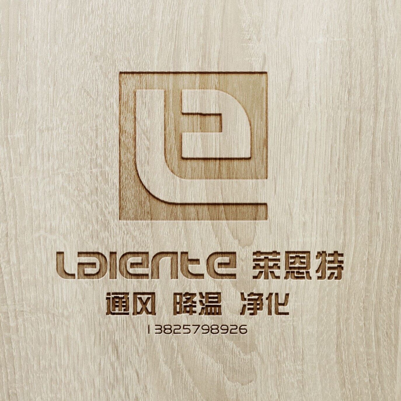 莱恩特净化环保科技招聘logo
